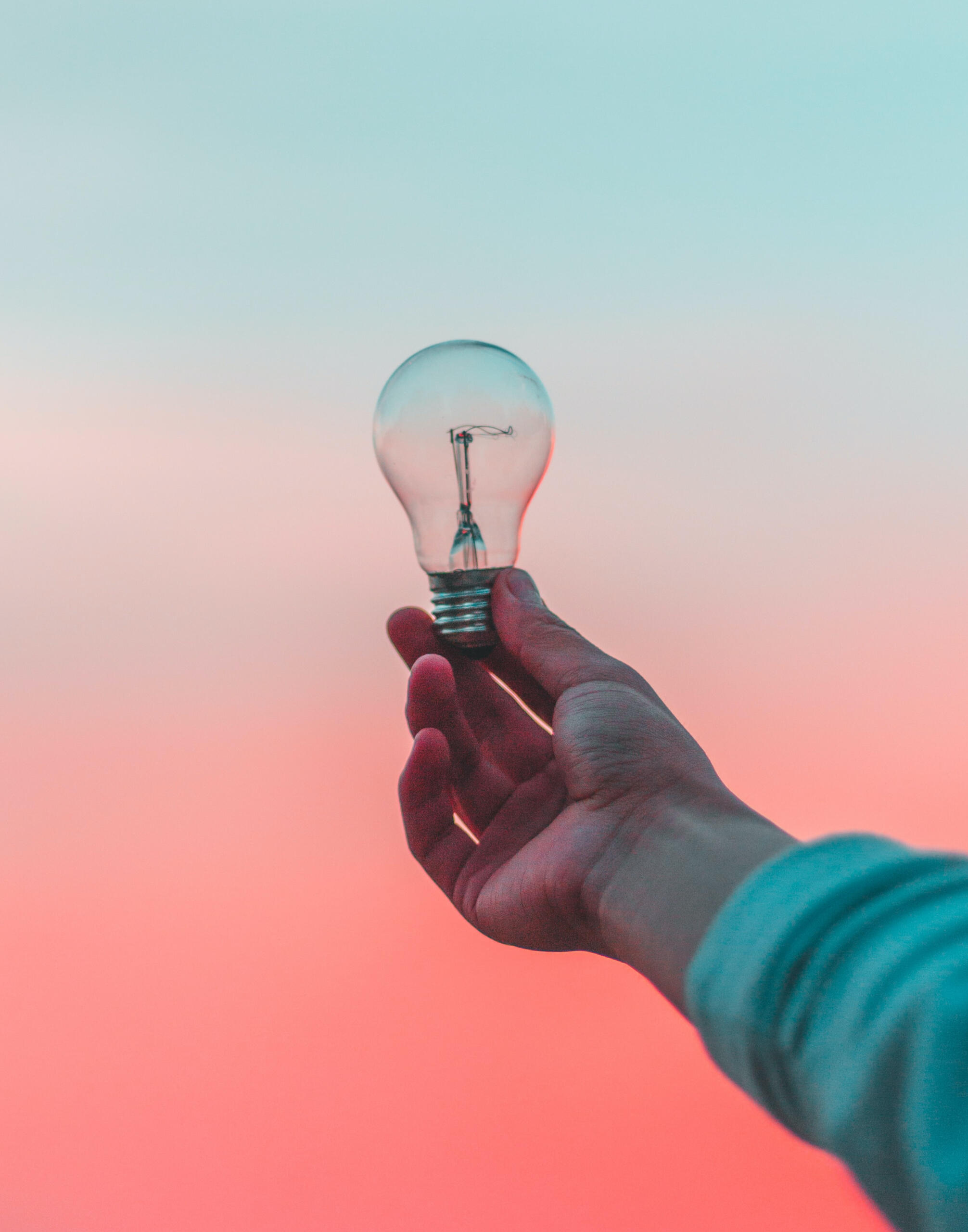 lightbulb